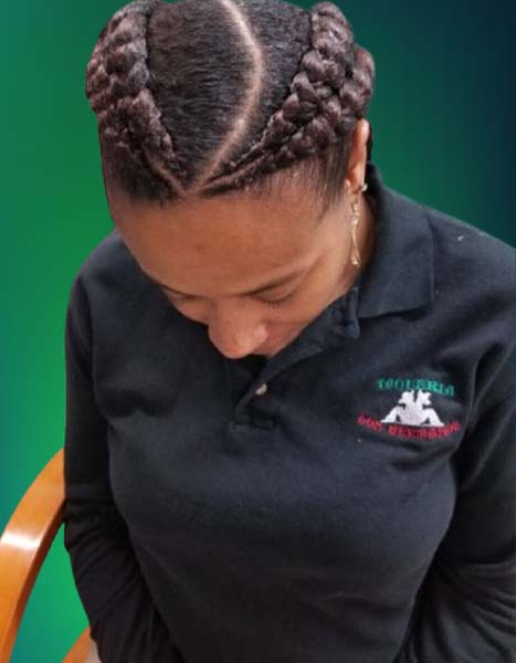 flo hair braiding image 9